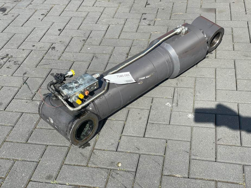 Mecalac 12MTX-5671100-Boom cylinder/Auslegerzylinder - Гидравлика для Строительной техники: фото 2 Mecalac 12MTX-5671100-Boom cylinder/Auslegerzylinder - Гидравлика для Строительной техники: фото 2