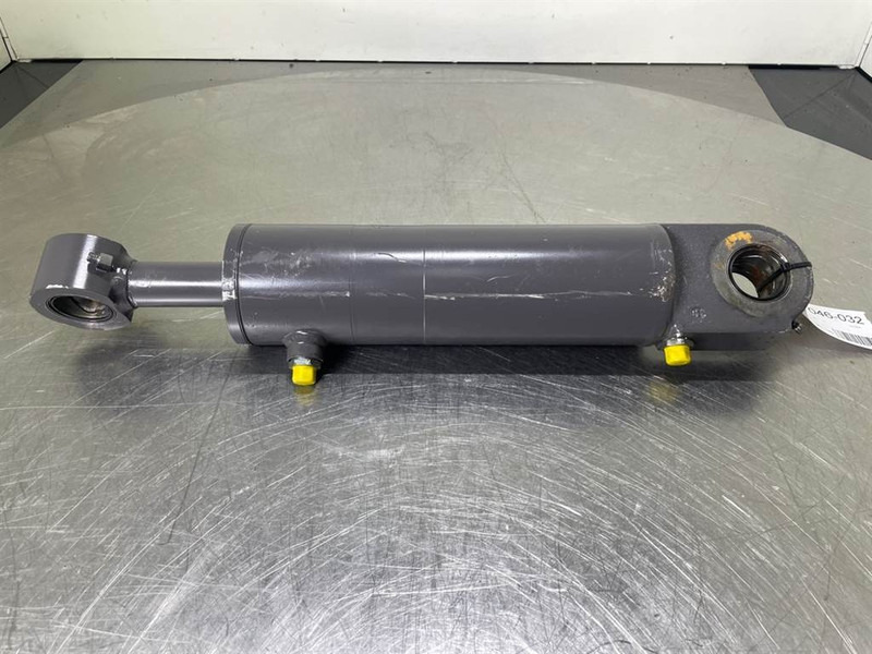 Mecalac 12MTX-5671136-Steering cylinder/Lenkzylinder - Гидравлика для Строительной техники: фото 1 Mecalac 12MTX-5671136-Steering cylinder/Lenkzylinder - Гидравлика для Строительной техники: фото 1