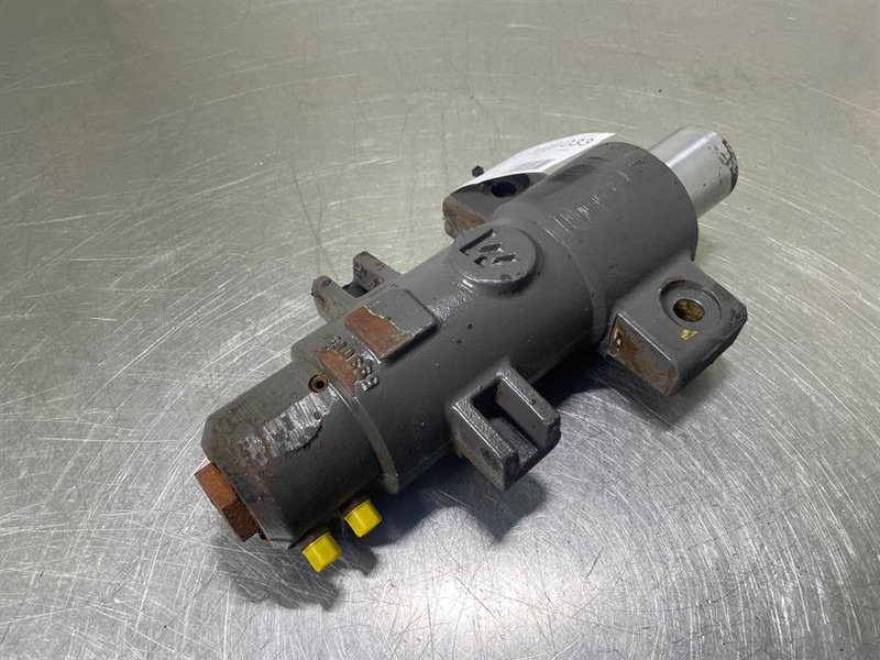 Mecalac 12MTX-5671188-Support cylinder/Stuetzzylinder - Гидравлика для Строительной техники: фото 5 Mecalac 12MTX-5671188-Support cylinder/Stuetzzylinder - Гидравлика для Строительной техники: фото 5
