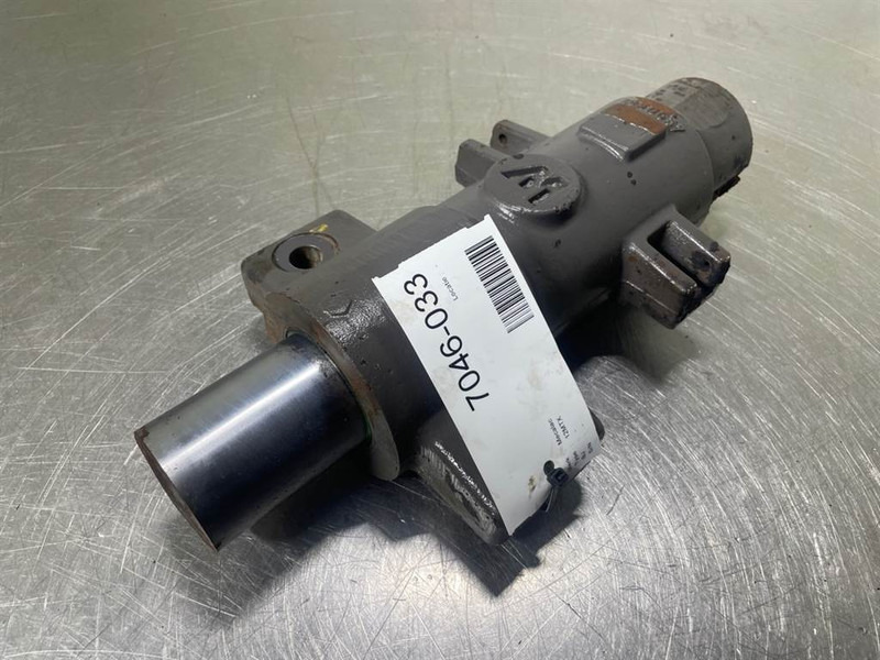 Mecalac 12MTX-5671188-Support cylinder/Stuetzzylinder - Гидравлика для Строительной техники: фото 1 Mecalac 12MTX-5671188-Support cylinder/Stuetzzylinder - Гидравлика для Строительной техники: фото 1
