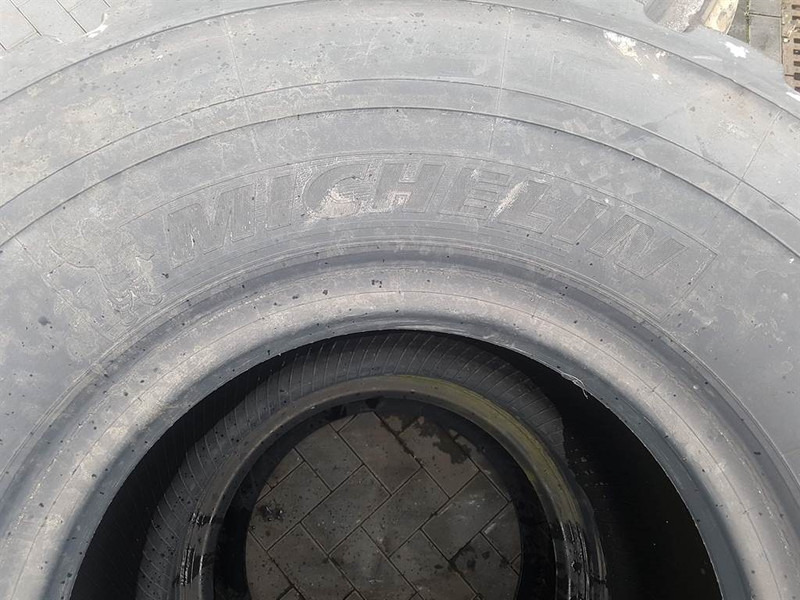 Michelin 600/65R25 - Tyre/Reifen/Band - Шины и диски для Строительной техники: фото 3 Michelin 600/65R25 - Tyre/Reifen/Band - Шины и диски для Строительной техники: фото 3