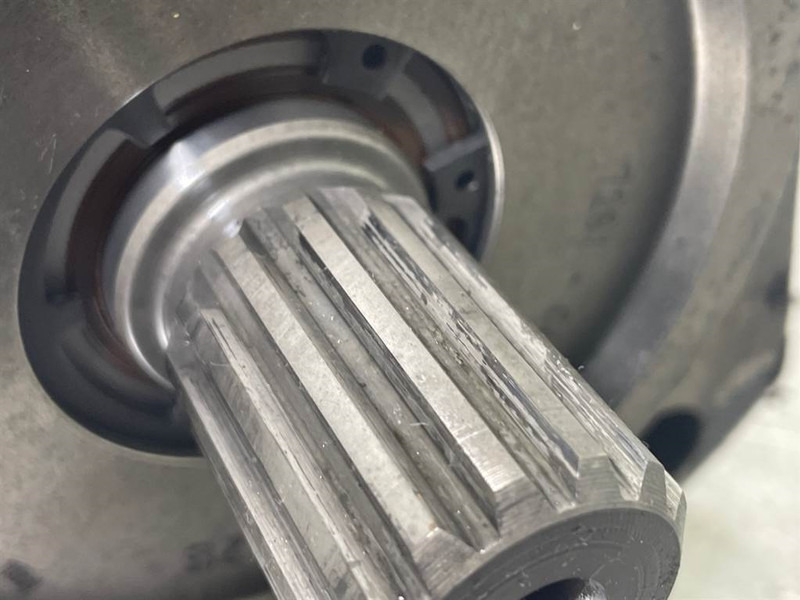 New Holland W110C-Rexroth A10VO71DFR1/31R-Load sensing pump в лизинг New Holland W110C-Rexroth A10VO71DFR1/31R-Load sensing pump: фото 6