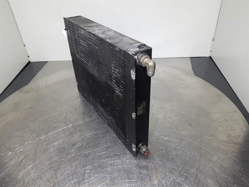 Nissens - Cooler/Kühler/Koeler - Двигатель и запчасти для Строительной техники: фото 3 Nissens - Cooler/Kühler/Koeler - Двигатель и запчасти для Строительной техники: фото 3