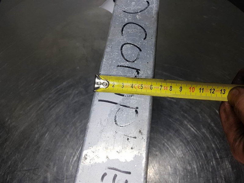 Nissens - Oil cooler/Ölkühler/Oliekoeler - Гидравлика для Строительной техники: фото 5 Nissens - Oil cooler/Ölkühler/Oliekoeler - Гидравлика для Строительной техники: фото 5