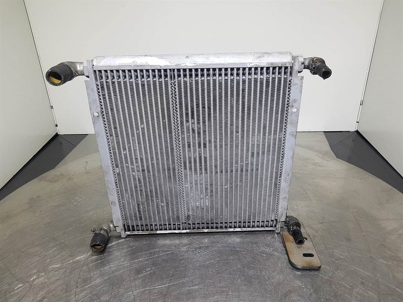 Nissens TN3010006-Cooler/Kühler/Koeler - Двигатель для Строительной техники: фото 1 Nissens TN3010006-Cooler/Kühler/Koeler - Двигатель для Строительной техники: фото 1