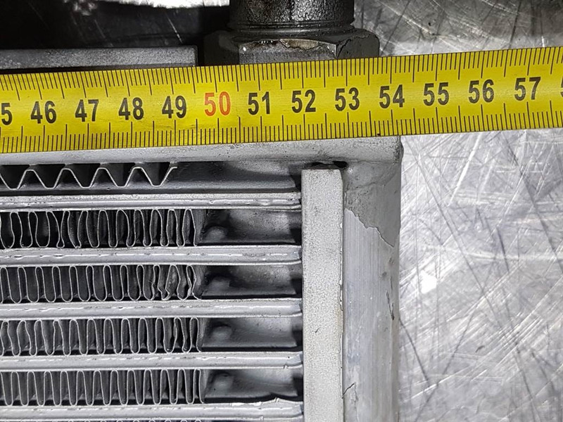 Nissens TN3010006-Cooler/Kühler/Koeler - Двигатель для Строительной техники: фото 5 Nissens TN3010006-Cooler/Kühler/Koeler - Двигатель для Строительной техники: фото 5