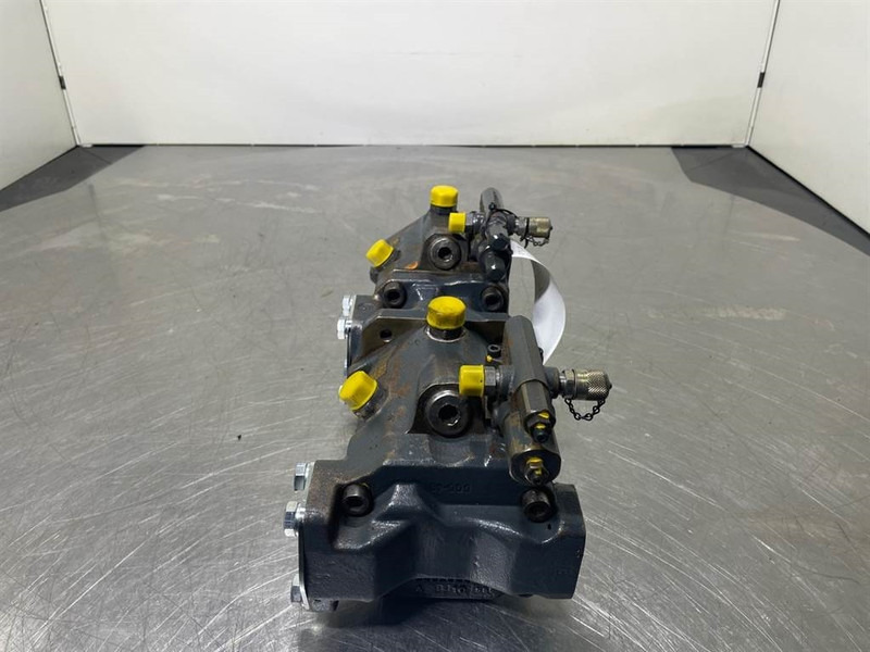 Гидравлика для Строительной техники O & K L25.5-4530816-Load sensing pump: фото 7