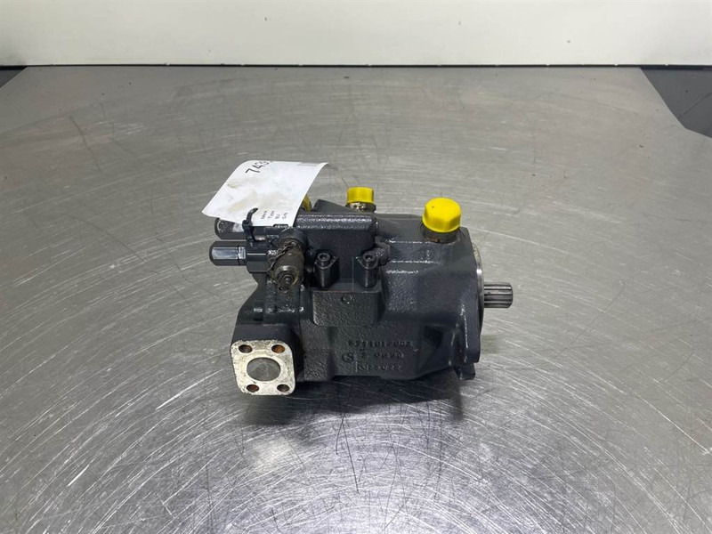 O & K L25.5-4530816-Rexroth A10VO45-Load sensing pump - Гидравлика для Строительной техники: фото 1 O & K L25.5-4530816-Rexroth A10VO45-Load sensing pump - Гидравлика для Строительной техники: фото 1
