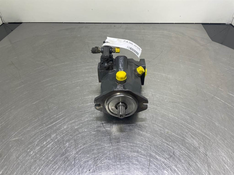 O & K L25.5-4530816-Rexroth A10VO45-Load sensing pump - Гидравлика для Строительной техники: фото 2 O & K L25.5-4530816-Rexroth A10VO45-Load sensing pump - Гидравлика для Строительной техники: фото 2