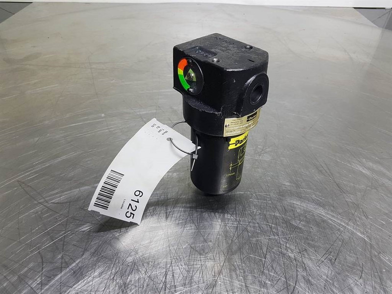 Parker 0-14P-1-02Q-M-1 - Pressure filters/Persfilters - Гидравлика: фото 1 Parker 0-14P-1-02Q-M-1 - Pressure filters/Persfilters - Гидравлика: фото 1