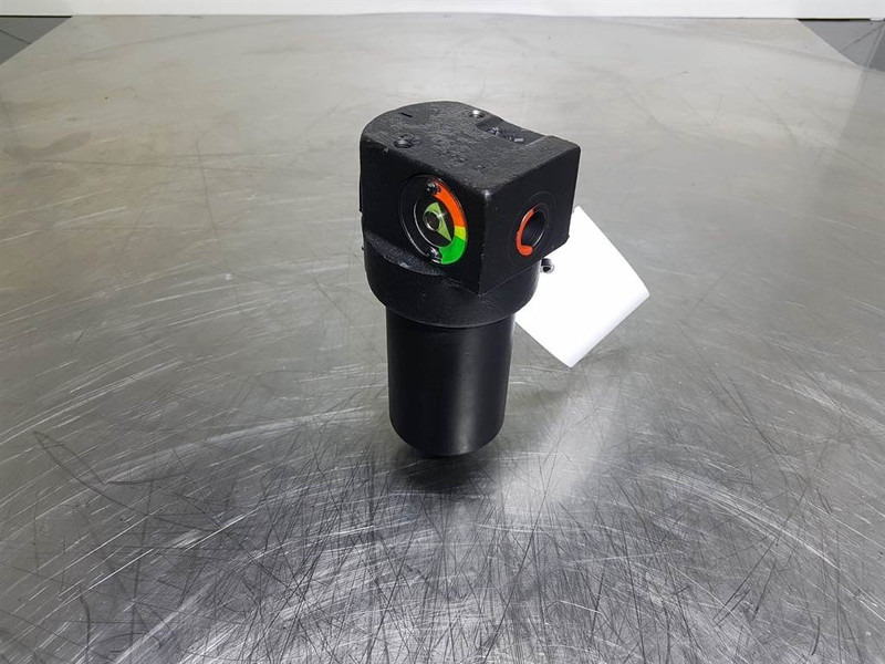 Parker 0-14P-1-02Q-M-1 - Pressure filters/Persfilters - Гидравлика: фото 2 Parker 0-14P-1-02Q-M-1 - Pressure filters/Persfilters - Гидравлика: фото 2