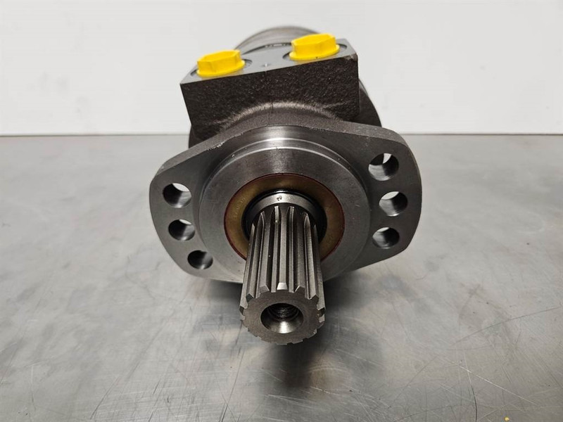 Parker TG195EW440AAAB - Hydraulic motor/Hydraulikmotor - Гидравлика для Строительной техники: фото 5 Parker TG195EW440AAAB - Hydraulic motor/Hydraulikmotor - Гидравлика для Строительной техники: фото 5