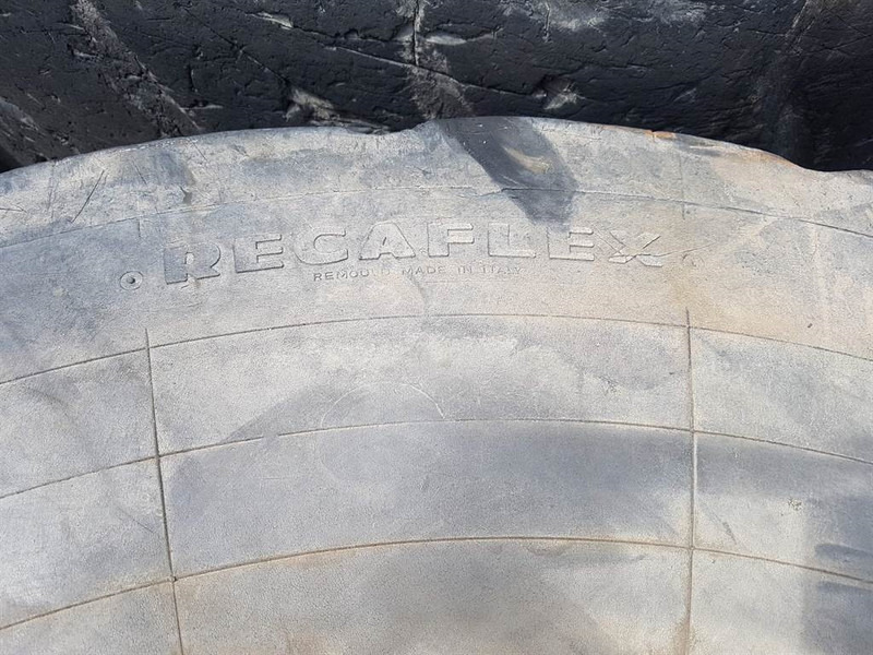 Recaflex 26.5-25 - Tyre/Reifen/Band - Шина для Строительной техники: фото 3 Recaflex 26.5-25 - Tyre/Reifen/Band - Шина для Строительной техники: фото 3
