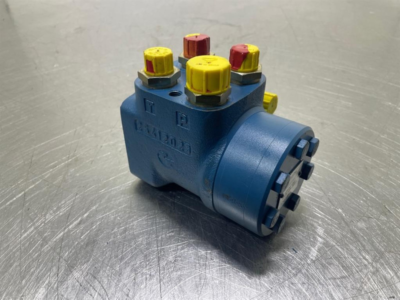 Rexroth LAGC 160-11/LD240-Steering unit/Lenkeinheit - Гидравлика для Строительной техники: фото 3 Rexroth LAGC 160-11/LD240-Steering unit/Lenkeinheit - Гидравлика для Строительной техники: фото 3