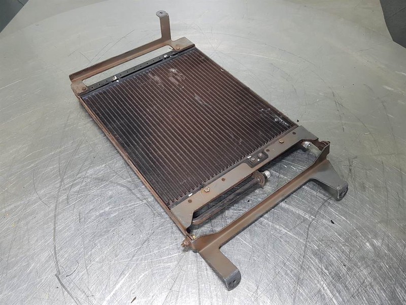 SANDEN MFC-2046AE-Airco condenser/Klimakondensator - Рама/ Шасси для Строительной техники: фото 2 SANDEN MFC-2046AE-Airco condenser/Klimakondensator - Рама/ Шасси для Строительной техники: фото 2