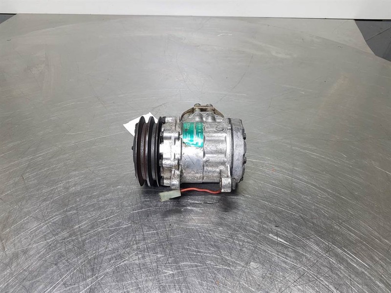 SANDEN SD7B10-7170-Compressor/Kompressor/Aircopomp - Компрессор кондиционера для Строительной техники: фото 3 SANDEN SD7B10-7170-Compressor/Kompressor/Aircopomp - Компрессор кондиционера для Строительной техники: фото 3