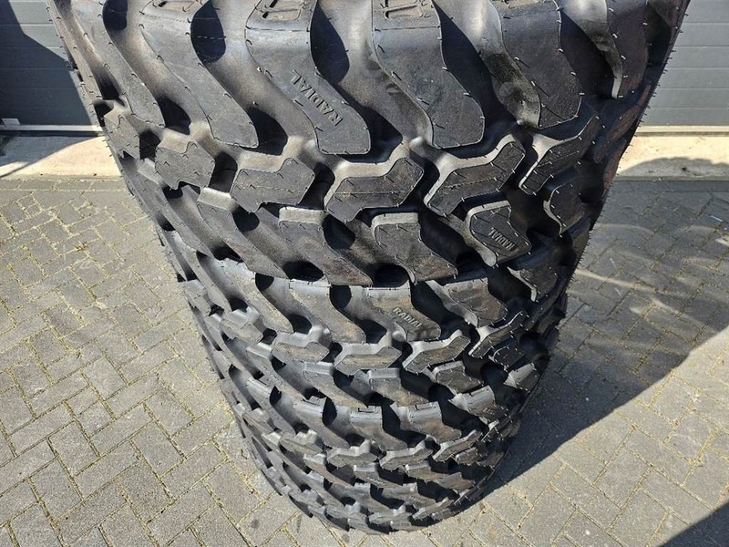 SWT 405/70R20 (16.0/70R20) *NEW* - Tire/Reifen/Band - Шины и диски для Строительной техники: фото 3 SWT 405/70R20 (16.0/70R20) *NEW* - Tire/Reifen/Band - Шины и диски для Строительной техники: фото 3