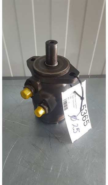 Sauer Danfoss - Bucher Citycat 5000 - Hydraulic motor - Гидравлика: фото 1 Sauer Danfoss - Bucher Citycat 5000 - Hydraulic motor - Гидравлика: фото 1