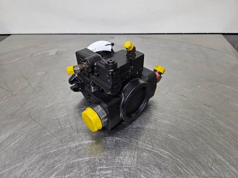 Sauer Danfoss KRR045DAM2117-7004247S-Load sensing pump - Гидравлика для Строительной техники: фото 4 Sauer Danfoss KRR045DAM2117-7004247S-Load sensing pump - Гидравлика для Строительной техники: фото 4
