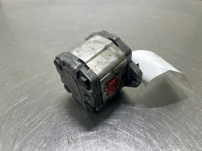 Sauer Danfoss SNP2NN/8,0RNAGSA-Gearpump/Zahnradpumpe - Гидравлика для Строительной техники: фото 4 Sauer Danfoss SNP2NN/8,0RNAGSA-Gearpump/Zahnradpumpe - Гидравлика для Строительной техники: фото 4