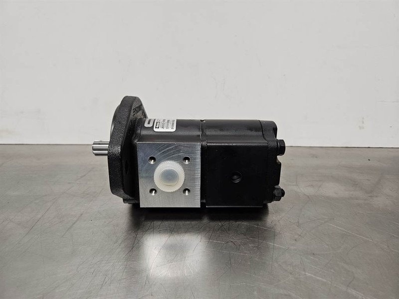 Schaeff SKL823-5100661630-Gearpump/Zahnradpumpe - Гидравлика для Строительной техники: фото 3 Schaeff SKL823-5100661630-Gearpump/Zahnradpumpe - Гидравлика для Строительной техники: фото 3