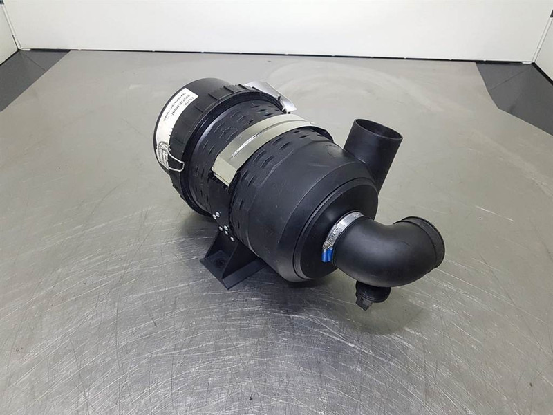 Schaeff SKL844-5501660750-Air filter/Luftfilter - Двигатель для Строительной техники: фото 2 Schaeff SKL844-5501660750-Air filter/Luftfilter - Двигатель для Строительной техники: фото 2