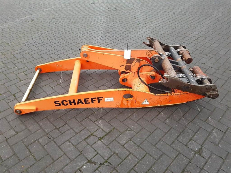 Schaeff SKL844 - Lifting framework/Schaufelarm/Giek - Стрела для Строительной техники: фото 1 Schaeff SKL844 - Lifting framework/Schaufelarm/Giek - Стрела для Строительной техники: фото 1
