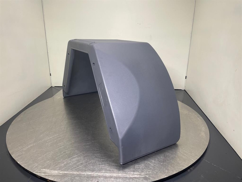 Schaeff SKL844-Terex 5267010032-Mud guard/Kotfluegel - Рама/ Шасси для Строительной техники: фото 2 Schaeff SKL844-Terex 5267010032-Mud guard/Kotfluegel - Рама/ Шасси для Строительной техники: фото 2