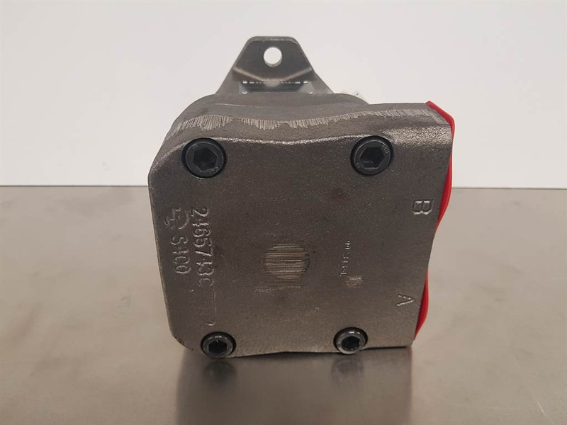 Schäffer 336S-3036-018-001-Drive motor/Fahrmotor/Rijmotor - Гидравлика для Строительной техники: фото 5 Schäffer 336S-3036-018-001-Drive motor/Fahrmotor/Rijmotor - Гидравлика для Строительной техники: фото 5