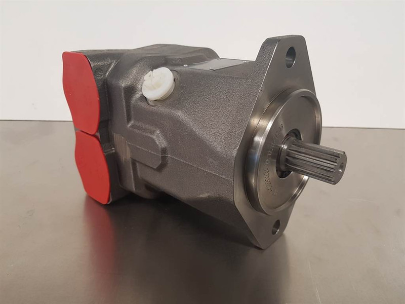 Schäffer 336S-3036-018-001-Drive motor/Fahrmotor/Rijmotor - Гидравлика для Строительной техники: фото 1 Schäffer 336S-3036-018-001-Drive motor/Fahrmotor/Rijmotor - Гидравлика для Строительной техники: фото 1