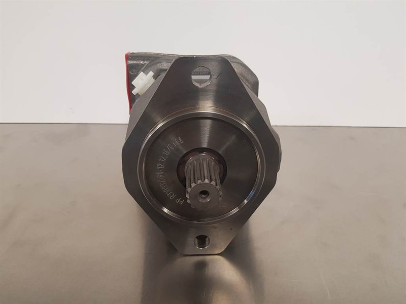 Schäffer 336S-3036-018-001-Drive motor/Fahrmotor/Rijmotor - Гидравлика для Строительной техники: фото 4 Schäffer 336S-3036-018-001-Drive motor/Fahrmotor/Rijmotor - Гидравлика для Строительной техники: фото 4