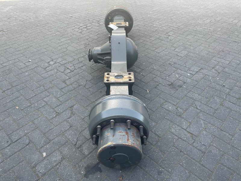 Sennebogen 835E-114466-Axle/Achse/As - Ось и запчасти для Строительной техники: фото 4 Sennebogen 835E-114466-Axle/Achse/As - Ось и запчасти для Строительной техники: фото 4