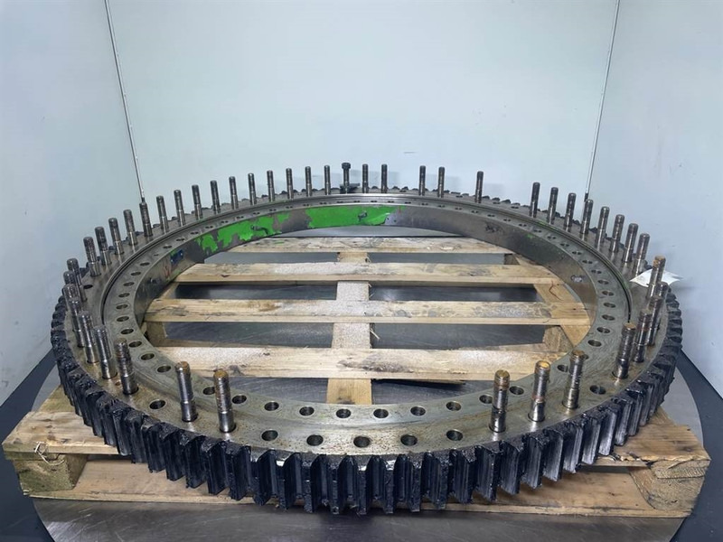 Sennebogen 835E-127775-Slewing ring/Drehkranz/Draaikrans - Рама/ Шасси для Строительной техники: фото 1 Sennebogen 835E-127775-Slewing ring/Drehkranz/Draaikrans - Рама/ Шасси для Строительной техники: фото 1