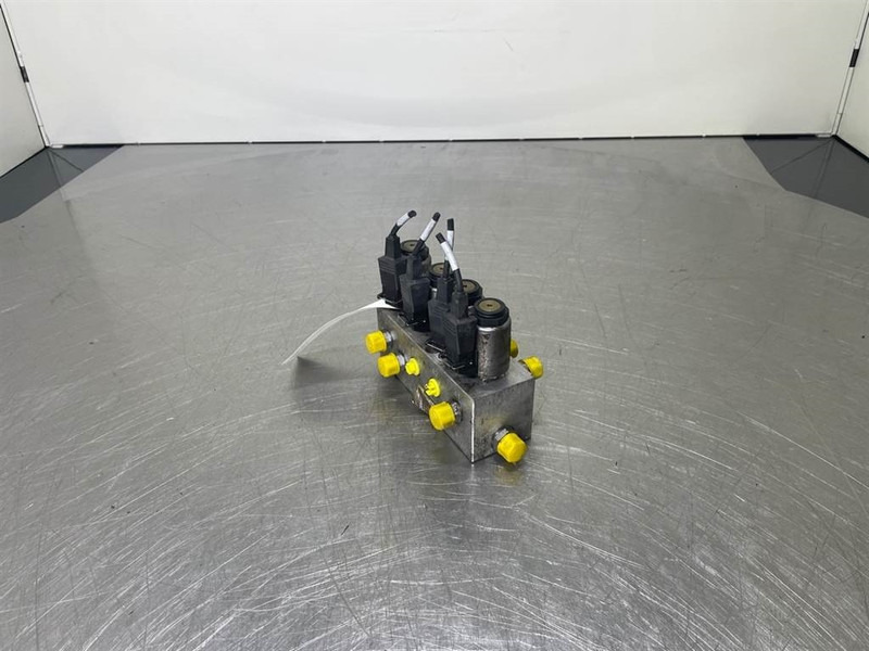 Sennebogen 835E-142529-Valve/Ventile/Ventiel - Гидравлика для Строительной техники: фото 2 Sennebogen 835E-142529-Valve/Ventile/Ventiel - Гидравлика для Строительной техники: фото 2