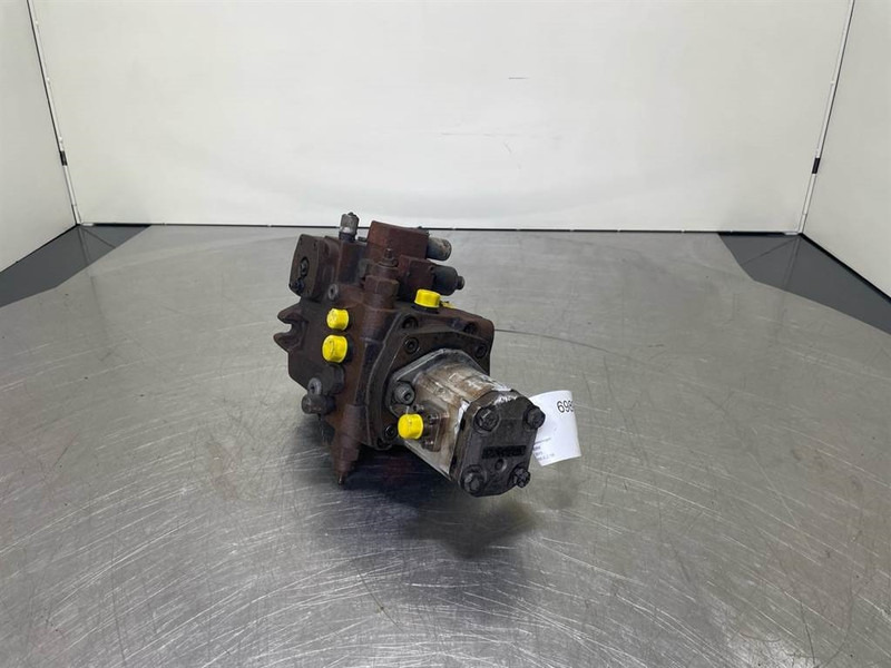 Sennebogen 835E-142875-Drive pump/Fahrpumpe/Rijpomp - Гидравлика для Строительной техники: фото 2 Sennebogen 835E-142875-Drive pump/Fahrpumpe/Rijpomp - Гидравлика для Строительной техники: фото 2