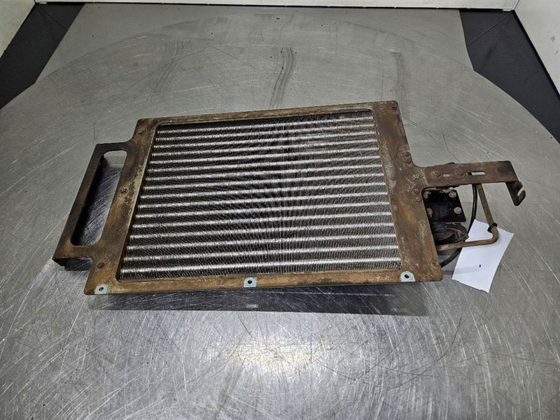 Sennebogen 835E-156803-Airco condenser/Klimakondensator - Рама/ Шасси для Строительной техники: фото 4 Sennebogen 835E-156803-Airco condenser/Klimakondensator - Рама/ Шасси для Строительной техники: фото 4