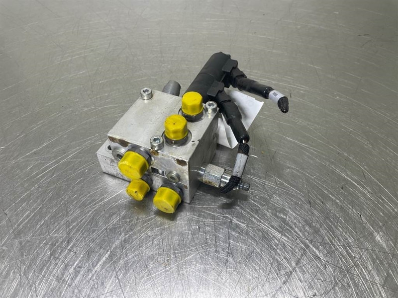 Sennebogen 835E-157402-Valve/Ventile/Ventiel - Гидравлика для Строительной техники: фото 3 Sennebogen 835E-157402-Valve/Ventile/Ventiel - Гидравлика для Строительной техники: фото 3