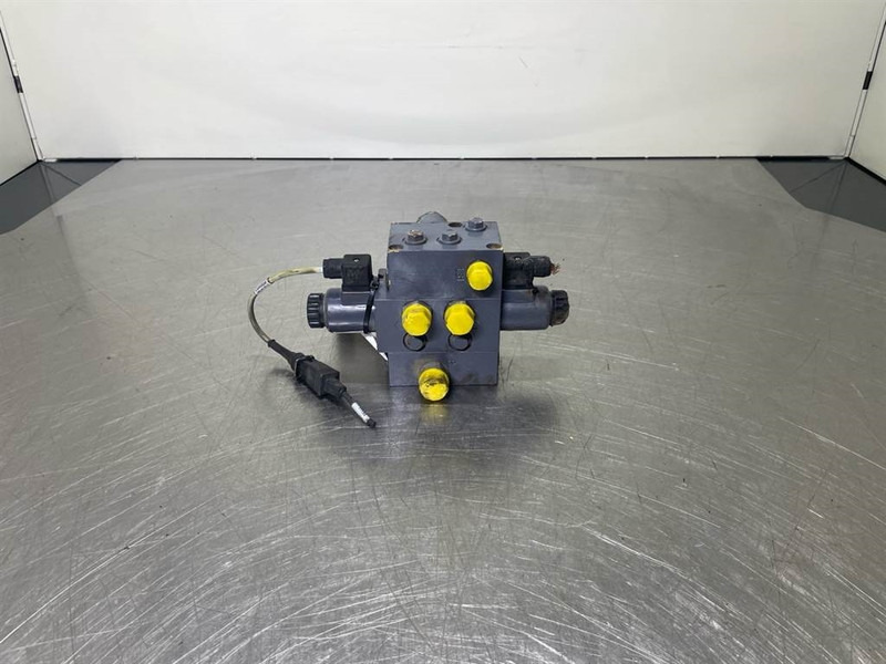 Sennebogen 835E-166441-Valve/Ventile/Ventiel - Гидравлика для Строительной техники: фото 1 Sennebogen 835E-166441-Valve/Ventile/Ventiel - Гидравлика для Строительной техники: фото 1