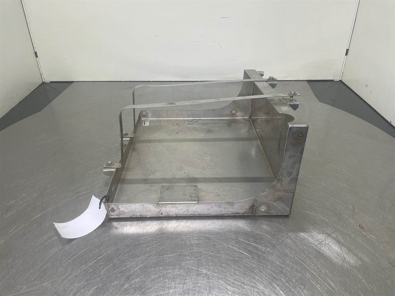 Sennebogen 835E-175040-Hood/Haube/Kap - Рама/ Шасси для Строительной техники: фото 2 Sennebogen 835E-175040-Hood/Haube/Kap - Рама/ Шасси для Строительной техники: фото 2