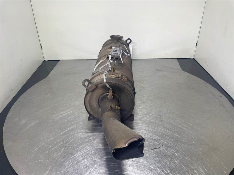 Sennebogen 835E-Cummins 4388453-A034J772-Exhaust/Auspuff - Двигатель для Строительной техники: фото 3 Sennebogen 835E-Cummins 4388453-A034J772-Exhaust/Auspuff - Двигатель для Строительной техники: фото 3