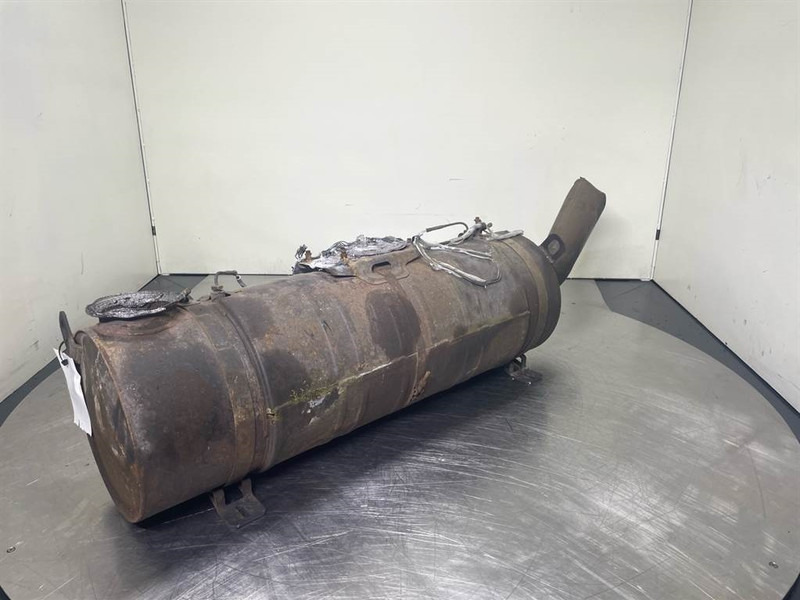 Sennebogen 835E-Cummins 4388453-A034J772-Exhaust/Auspuff - Двигатель для Строительной техники: фото 5 Sennebogen 835E-Cummins 4388453-A034J772-Exhaust/Auspuff - Двигатель для Строительной техники: фото 5