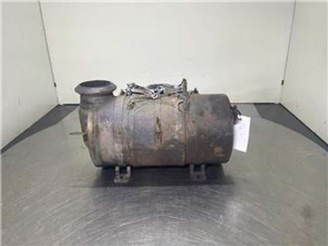 Sennebogen 835E-Cummins-Exhaust/Auspuff/Uitlaat - Двигатель для Строительной техники: фото 1 Sennebogen 835E-Cummins-Exhaust/Auspuff/Uitlaat - Двигатель для Строительной техники: фото 1