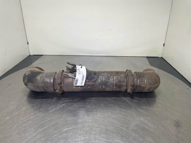 Sennebogen 835E - Exhaust pipe/Auspuff/Uitlaat - Двигатель для Строительной техники: фото 3 Sennebogen 835E - Exhaust pipe/Auspuff/Uitlaat - Двигатель для Строительной техники: фото 3