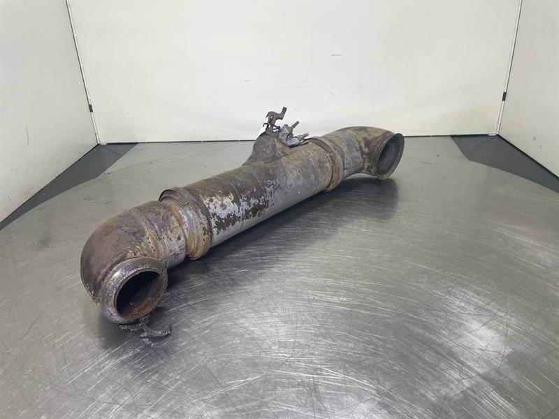 Sennebogen 835E - Exhaust pipe/Auspuff/Uitlaat - Двигатель для Строительной техники: фото 2 Sennebogen 835E - Exhaust pipe/Auspuff/Uitlaat - Двигатель для Строительной техники: фото 2