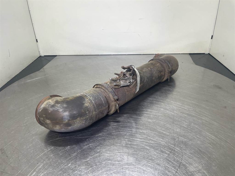 Sennebogen 835E - Exhaust pipe/Auspuff/Uitlaat - Двигатель для Строительной техники: фото 4 Sennebogen 835E - Exhaust pipe/Auspuff/Uitlaat - Двигатель для Строительной техники: фото 4