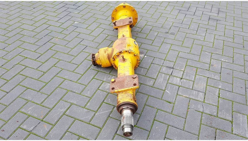 Speth 110/85202 - Axle/Achse/As - Ось и запчасти для Строительной техники: фото 3 Speth 110/85202 - Axle/Achse/As - Ось и запчасти для Строительной техники: фото 3