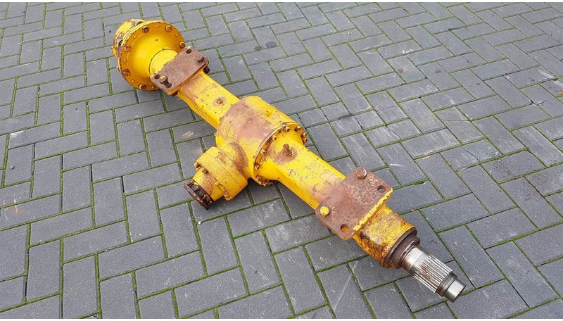 Speth 110/85202 - Axle/Achse/As - Ось и запчасти для Строительной техники: фото 2 Speth 110/85202 - Axle/Achse/As - Ось и запчасти для Строительной техники: фото 2