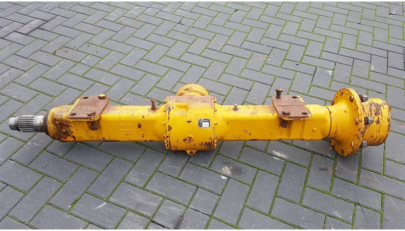 Speth 110/85202 - Axle/Achse/As - Ось и запчасти для Строительной техники: фото 5 Speth 110/85202 - Axle/Achse/As - Ось и запчасти для Строительной техники: фото 5