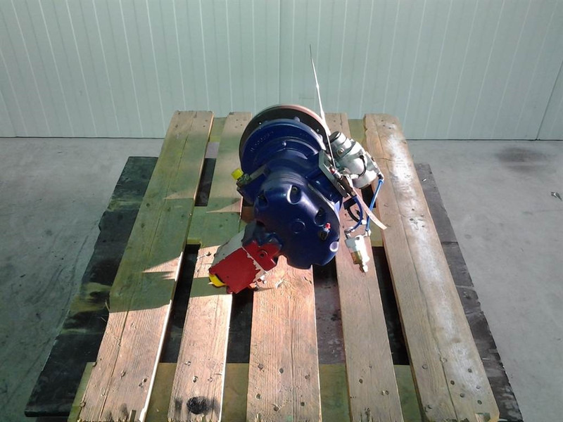 TM.C. SCA9GR - Compressor/Kompressor - Воздушный компрессор: фото 2 TM.C. SCA9GR - Compressor/Kompressor - Воздушный компрессор: фото 2