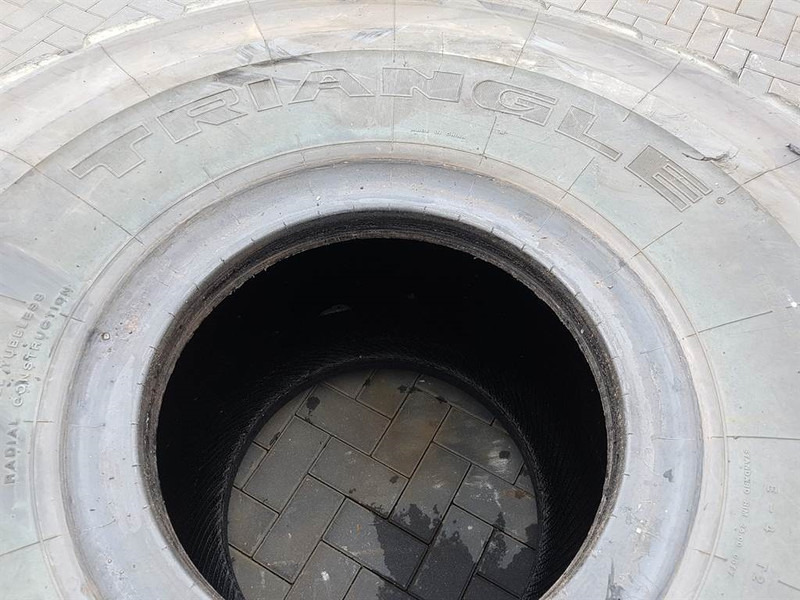 TRIANGLE 29.5R25 - Tyre/Reifen/Band - Шина для Строительной техники: фото 3 TRIANGLE 29.5R25 - Tyre/Reifen/Band - Шина для Строительной техники: фото 3